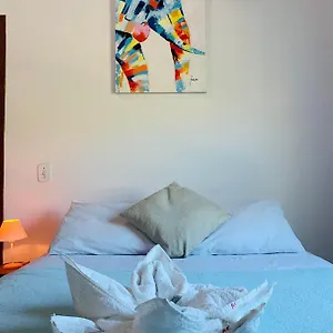 Inn Arraial Caribe, Arraial do Cabo