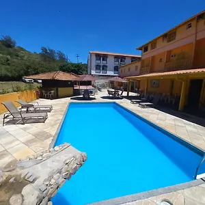 Inn Thetis, Arraial do Cabo