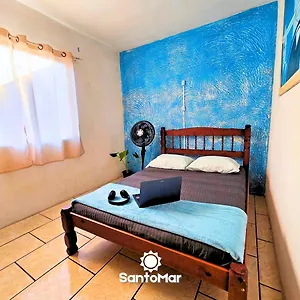 Hostal Santo Mar, Arraial do Cabo