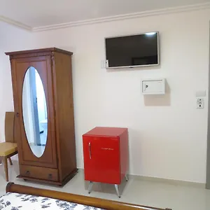Inn Princesa, Arraial do Cabo
